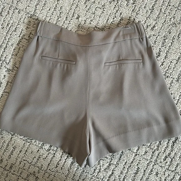 Babaton Hikaru Skort size 10 - Picture 5 of 6